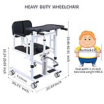 Aparat de transfer Kangyiduo – soluție multifuncțională pentru îngrijirea persoanelor cu mobilitate redusă - imagine 4