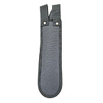 Cuțit tactic de exterior lama gri  – de înaltă duritate, ideal pentru camping, autoapărare și supraviețuire - imagine 7