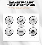 Set 2 Becuri auto D1S xenon 6000K eficienta si fiabilitate ridicata pentru diverse tipuri de faruri auto - imagine 7