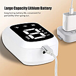 Mănușă robotică inteligentă pentru reabilitare / Antrenament personalizat marimea : L - pentru Mana Stanga / Terapie post-AVC, hemiplegie și autoîngrijire a mâinii cu cinci degete Funcție oglindă - imagine 10