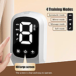 Mănușă robotică inteligentă pentru reabilitare / Antrenament personalizat marimea : M - pentru Mana Stanga / Terapie post-AVC, hemiplegie și autoîngrijire a mâinii cu cinci degete Funcție oglindă - imagine 9