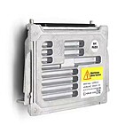 Modul Balast Xenon 63117180050 - imagine 2