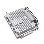 Modul Balast Xenon 63117180050 - imagine 4