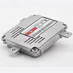 Modul OEM 8K0941597B Balast Xenon - imagine 4