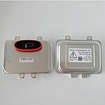 Modul Balast Xenon 5DV009000 - imagine 2