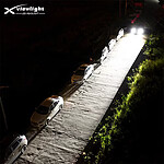 Set 2 bucati de Becuri LED Auto Premium X-Viewlight Canbus D3S/D3R 6000K 30000LM  110W- Performanță Ridicată și Durabilitate - imagine 7