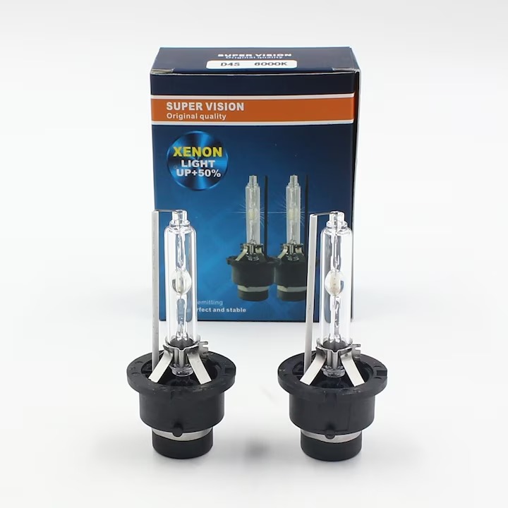 e5a13811dd05dd1c05757f41b75e6545-2.jpg Set 2 Becuri auto D4S xenon 8000K eficienta si fiabilitate ridicata pentru diverse tipuri de faruri auto - imagine 1